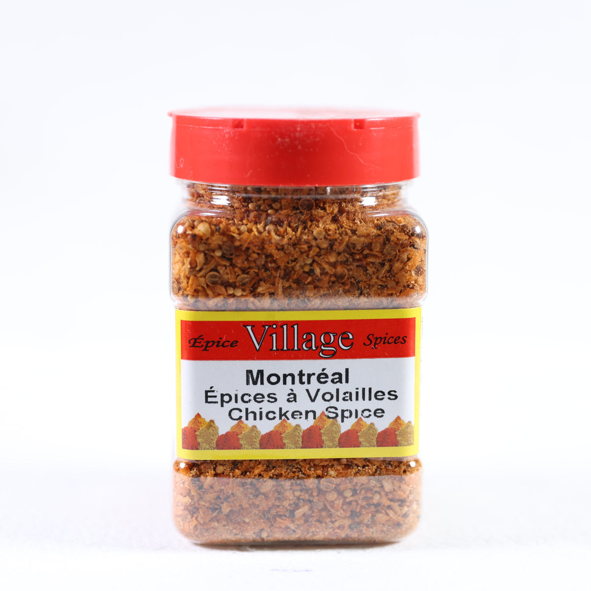 montreal-chicken-spice-village-foods-montreal